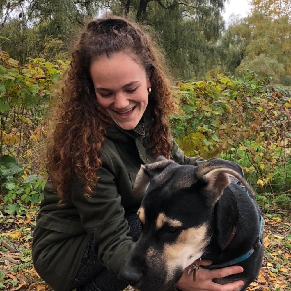 Meet your Posher, Madison